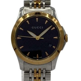 GUCCI(腕時計)のフリマアイテム一覧 GUCCI(腕時計)のフリマアイテム一覧