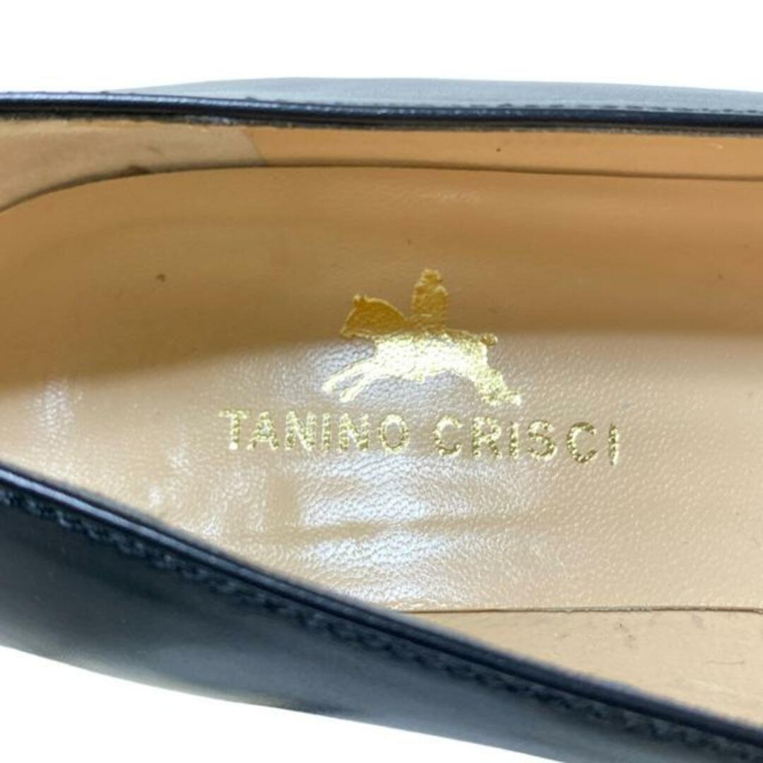 TANINO CRISCI - TANINO CRISCI(タニノクリスチー) パンプス 5 1 TANINO CRISCI - TANINO CRISCI(タニノクリスチー) パンプス 5 1