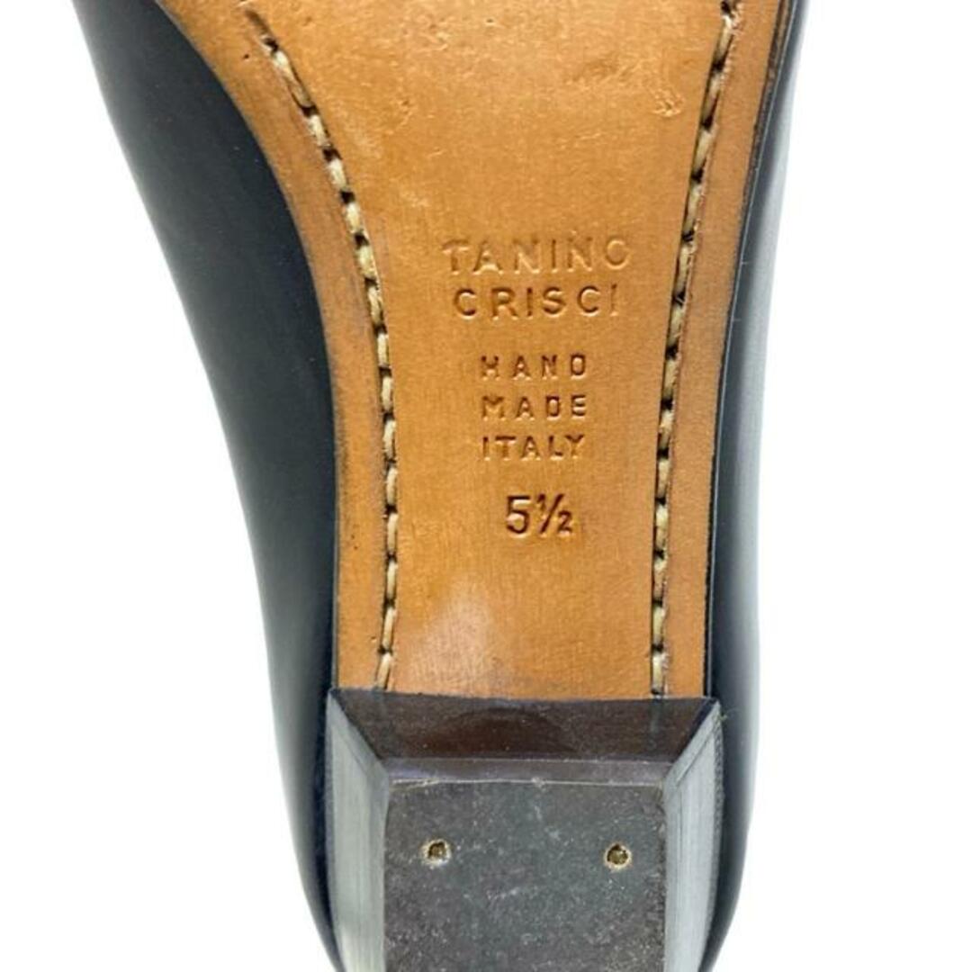 TANINO CRISCI - TANINO CRISCI(タニノクリスチー) パンプス 5 1 TANINO CRISCI - TANINO CRISCI(タニノクリスチー) パンプス 5 1