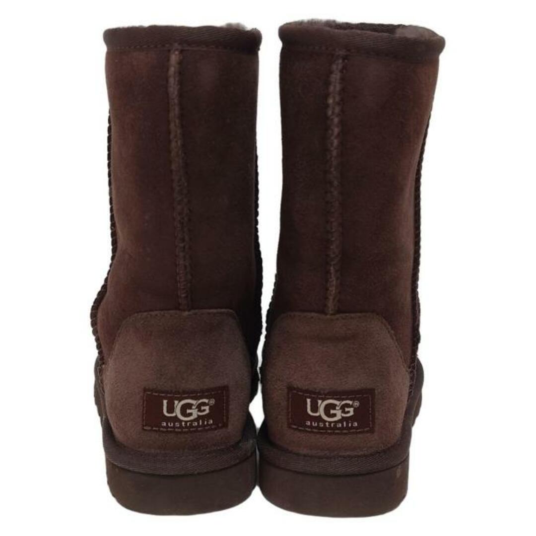 UGG - UGG(アグ) ショートブーツ 22 レディース クラシック UGG - UGG(アグ) ショートブーツ 22 レディース クラシック