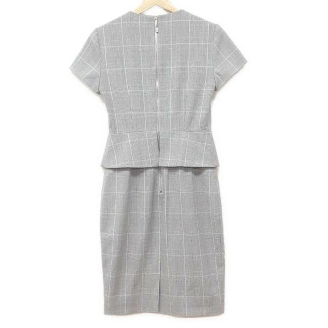 TED BAKER - TED BAKER(テッドベイカー) ワンピース サイズ1 S TED BAKER - TED BAKER(テッドベイカー) ワンピース サイズ1 S