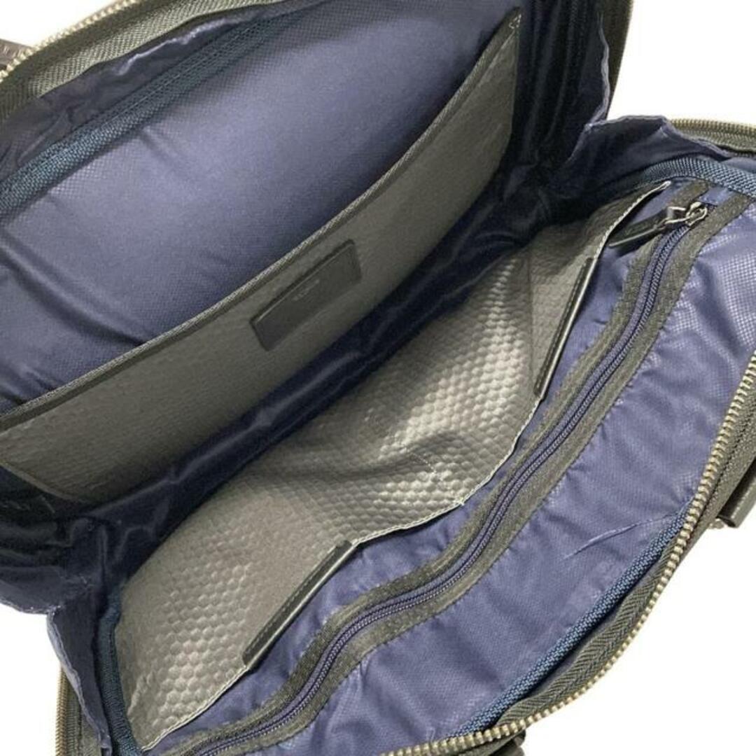 TUMI - TUMI(トゥミ) ビジネスバッグ アンダーセン スリム TUMI - TUMI(トゥミ) ビジネスバッグ アンダーセン スリム