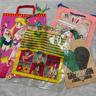 セーラームーン - 明治×セーラームーン オリジナル缶ミラー×1の セーラームーン - 明治×セーラームーン オリジナル缶ミラー×1の