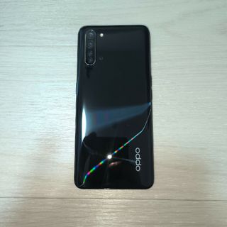 OPPO - OPPO Reno9 A ナイトブラックの通販 by pinky'shop OPPO - OPPO Reno9 A ナイトブラックの通販 by pinky'shop