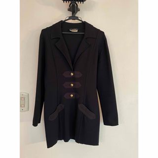 Salvatore Ferragamo - Salvatore Ferragamo テーラード Salvatore Ferragamo - Salvatore Ferragamo テーラード