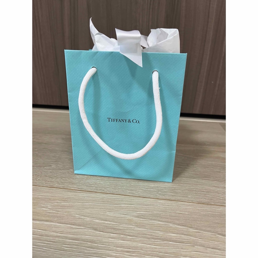 Tiffany & Co. - ティファニー ローズゴールドハンドクリームの Tiffany & Co. - ティファニー ローズゴールドハンドクリームの