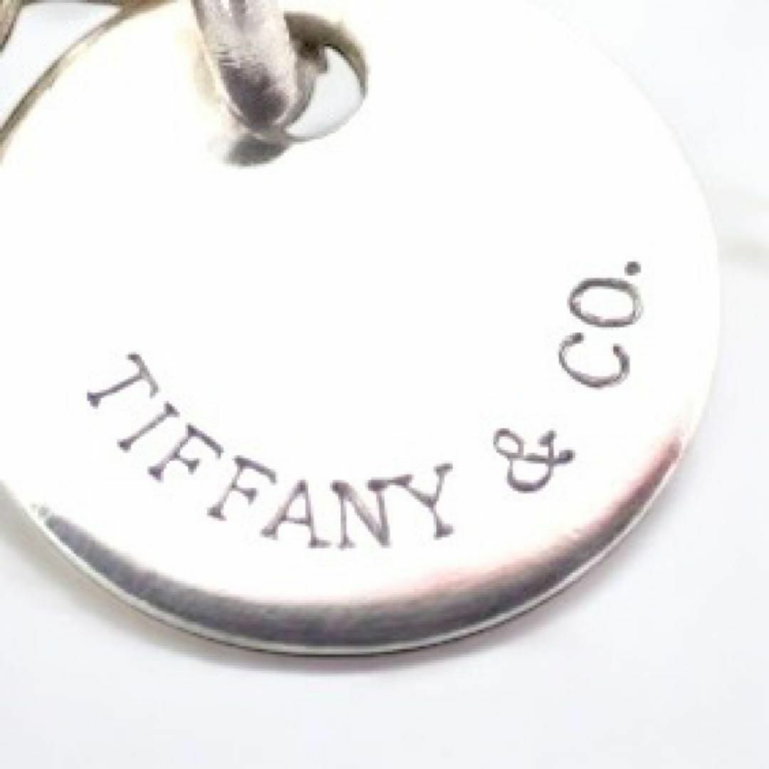 Tiffany & Co. - ティファニー ツイスト スクリュー Tiffany & Co. - ティファニー ツイスト スクリュー
