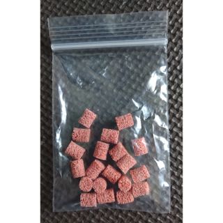 送料無料！ビールサーバー部品！ビール洗浄スポンジ玉20個！Mサイズ程度7mm(アルコールグッズ)