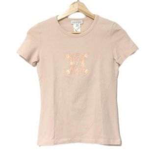 CELINE(Tシャツ(半袖/袖なし))のフリマアイテム一覧 CELINE(Tシャツ(半袖/袖なし))のフリマアイテム一覧