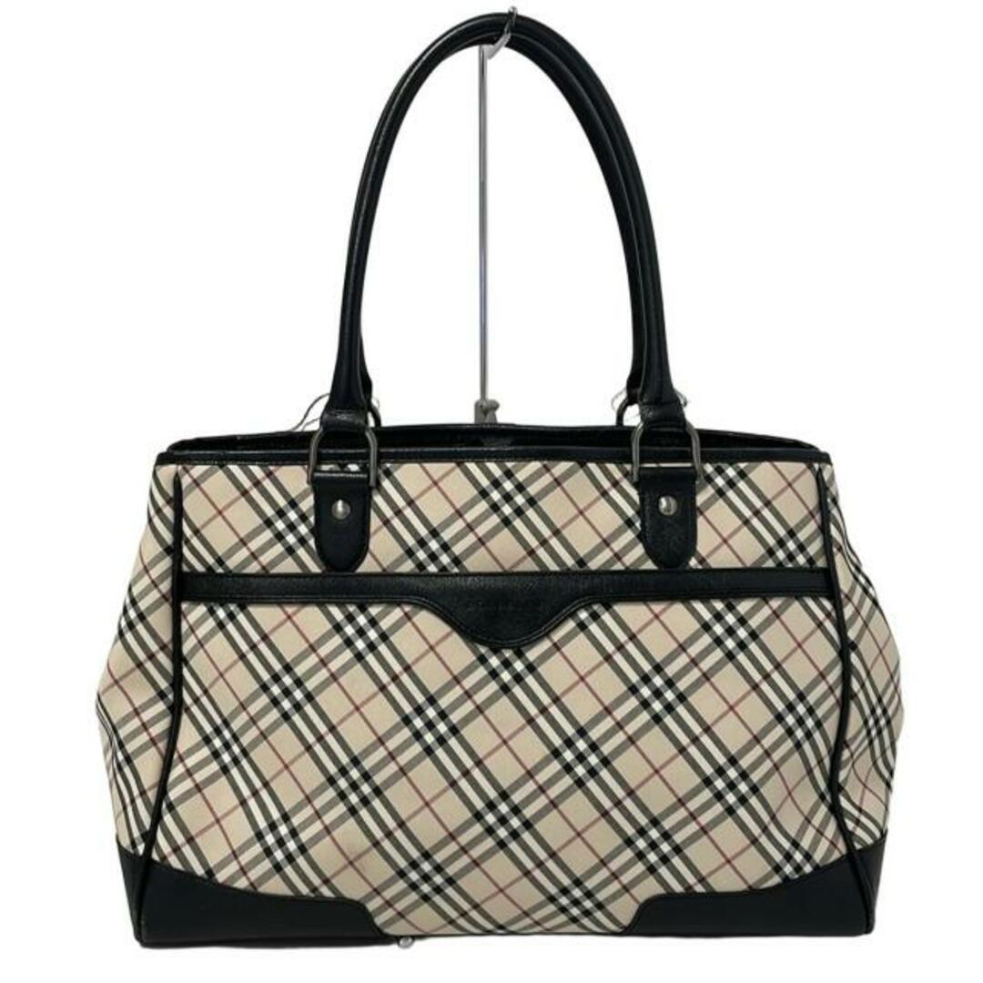 BURBERRY - BURBERRY/Burberry(バーバリー) トートバッグ BURBERRY - BURBERRY/Burberry(バーバリー) トートバッグ