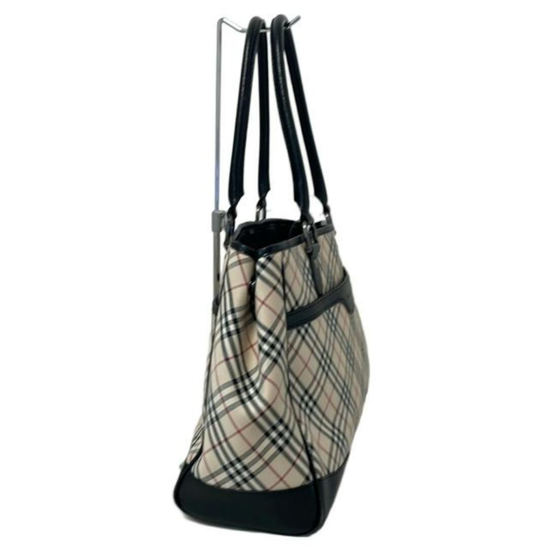 BURBERRY - BURBERRY/Burberry(バーバリー) トートバッグ BURBERRY - BURBERRY/Burberry(バーバリー) トートバッグ
