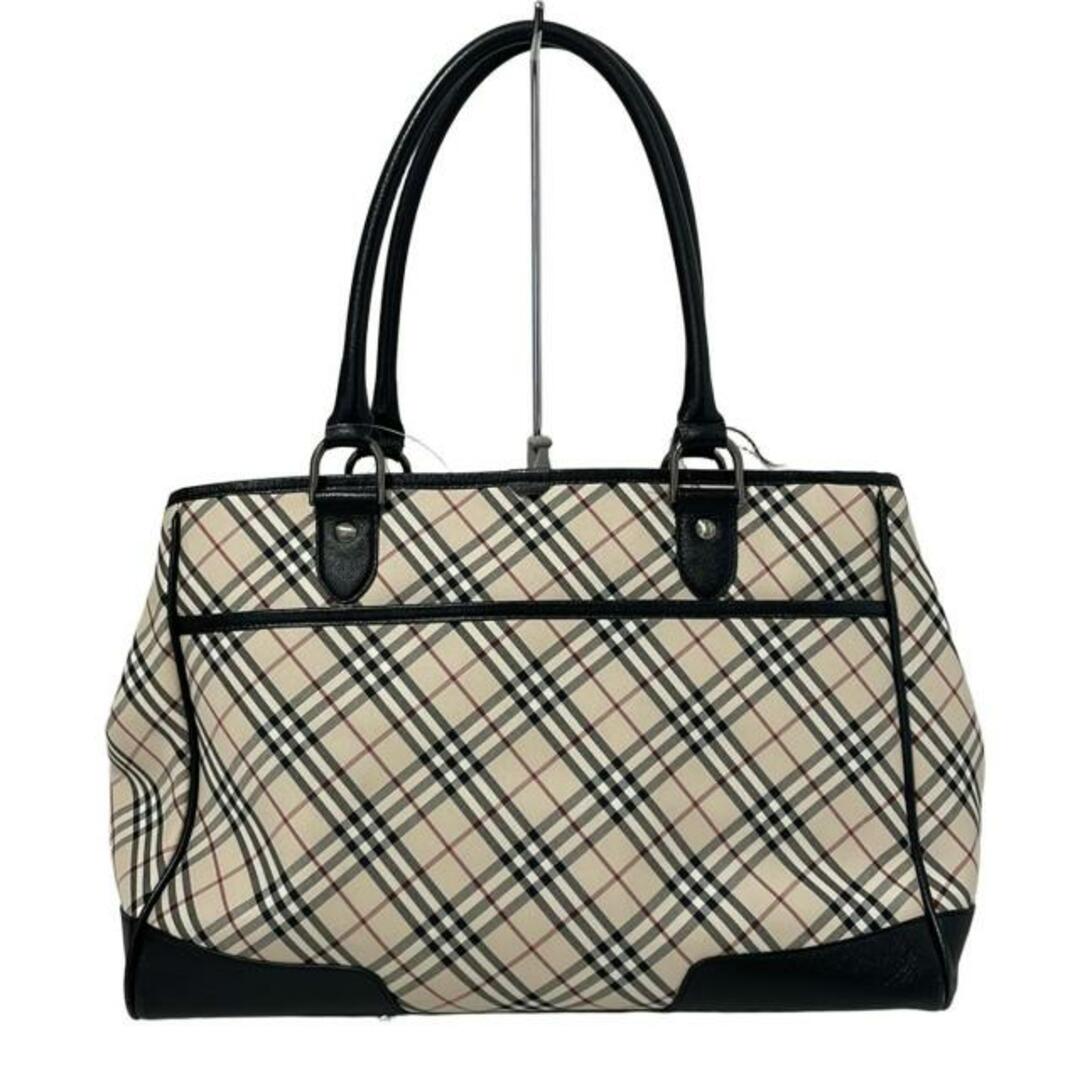 BURBERRY - BURBERRY/Burberry(バーバリー) トートバッグ BURBERRY - BURBERRY/Burberry(バーバリー) トートバッグ