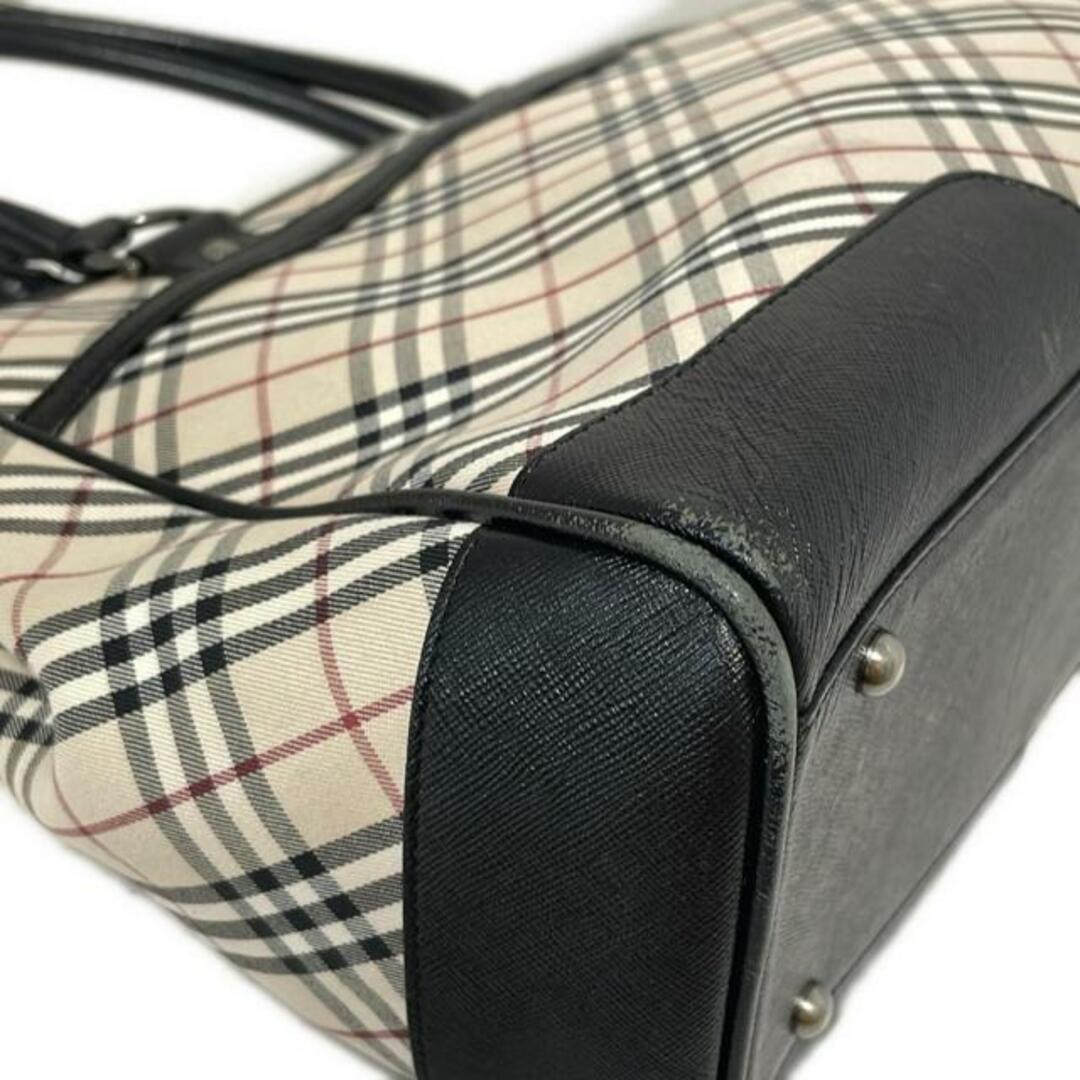 BURBERRY - BURBERRY/Burberry(バーバリー) トートバッグ BURBERRY - BURBERRY/Burberry(バーバリー) トートバッグ