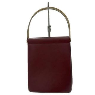 Cartier(ハンドバッグ)のフリマアイテム一覧 Cartier(ハンドバッグ)のフリマアイテム一覧
