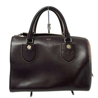 Bally(ハンドバッグ)のフリマアイテム一覧 Bally(ハンドバッグ)のフリマアイテム一覧
