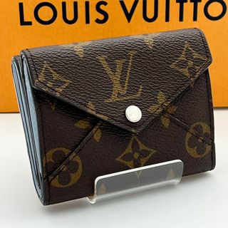 LOUIS VUITTON(財布 ・ ブルー・ネイビー/青色系)のフリマ LOUIS VUITTON(財布 ・ ブルー・ネイビー/青色系)のフリマ