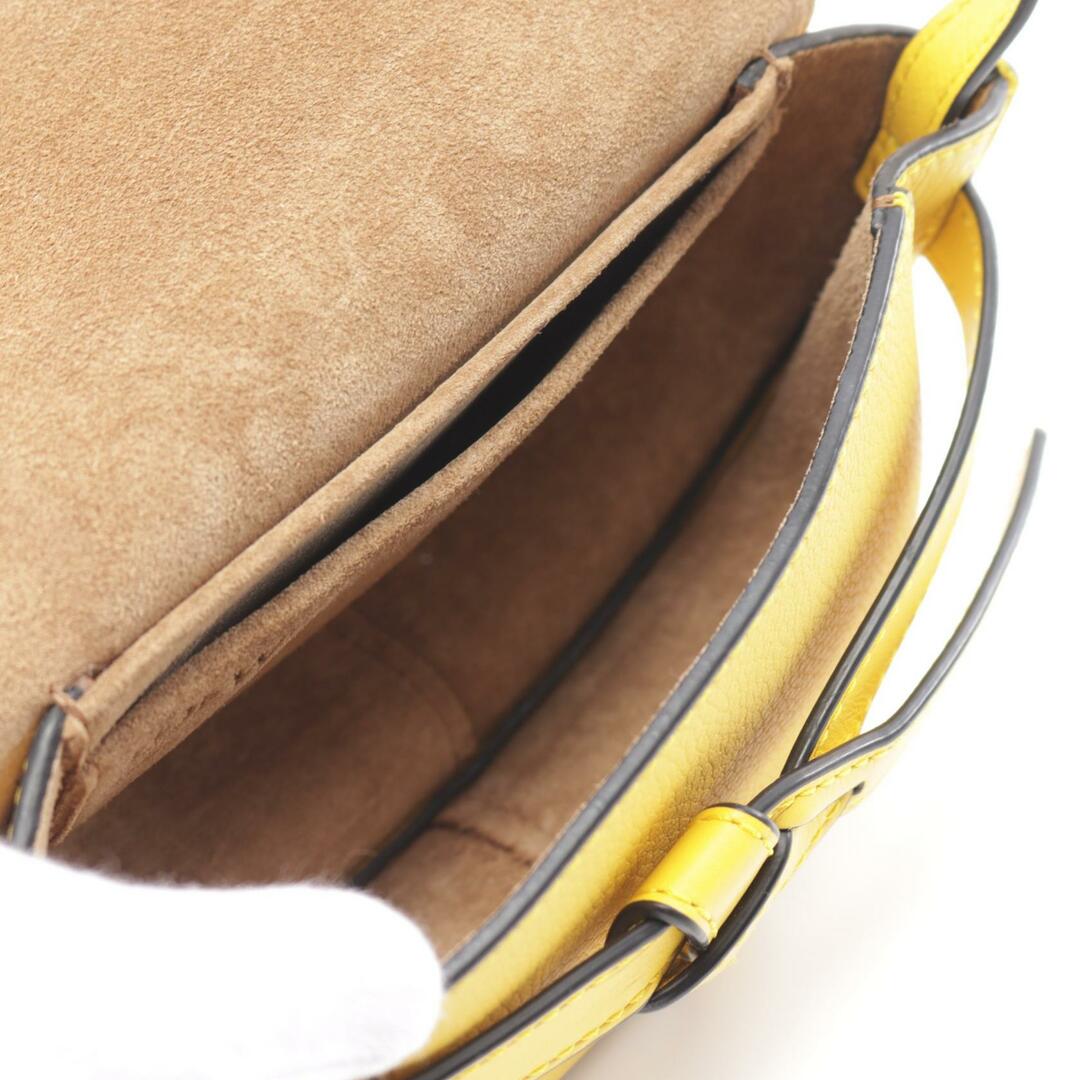 LOEWE - ロエベ ゲートバッグ ミニ ショルダーバッグの通販 by LOEWE - ロエベ ゲートバッグ ミニ ショルダーバッグの通販 by