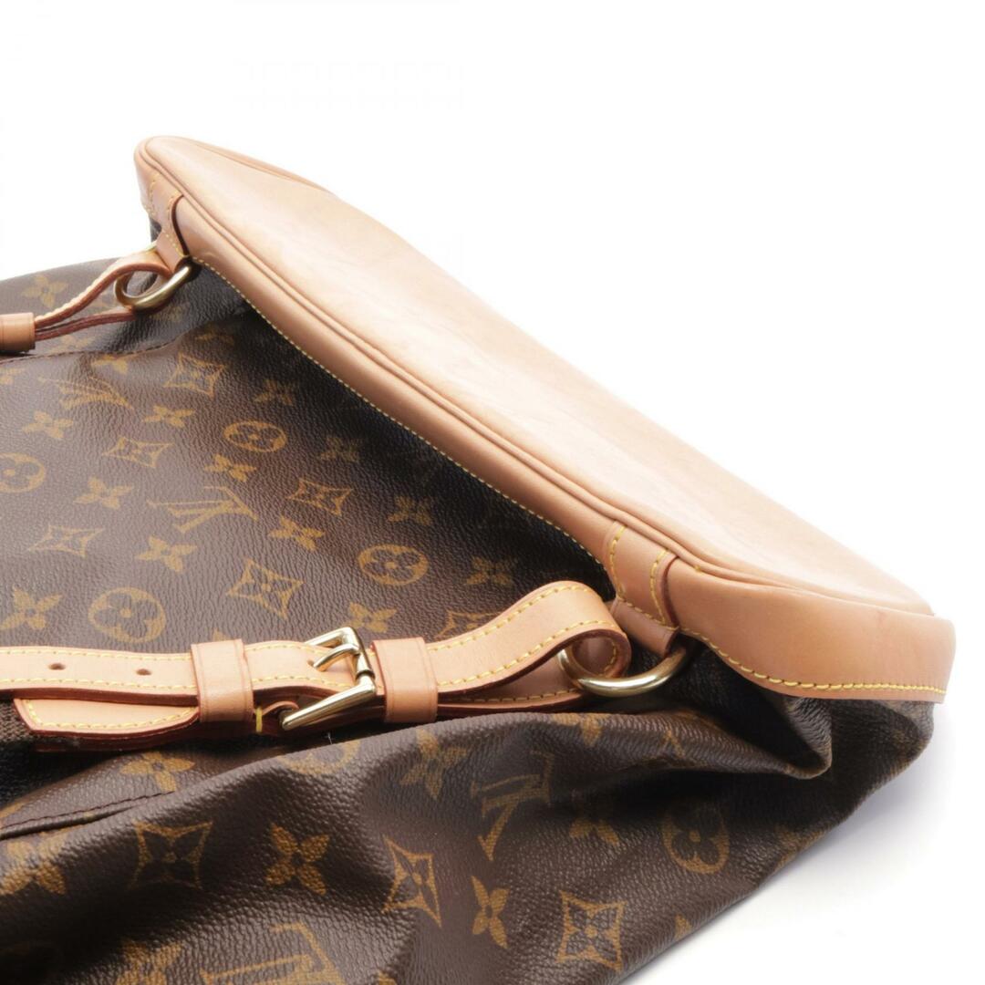LOUIS VUITTON - ルイ・ヴィトン モンスリGM リュックサック LOUIS VUITTON - ルイ・ヴィトン モンスリGM リュックサック
