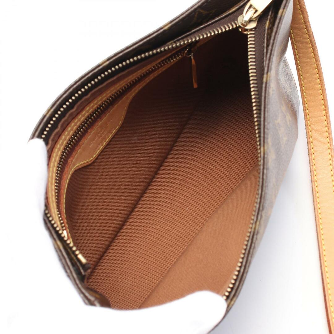 LOUIS VUITTON - ルイ・ヴィトン トロター ショルダーバッグの LOUIS VUITTON - ルイ・ヴィトン トロター ショルダーバッグの