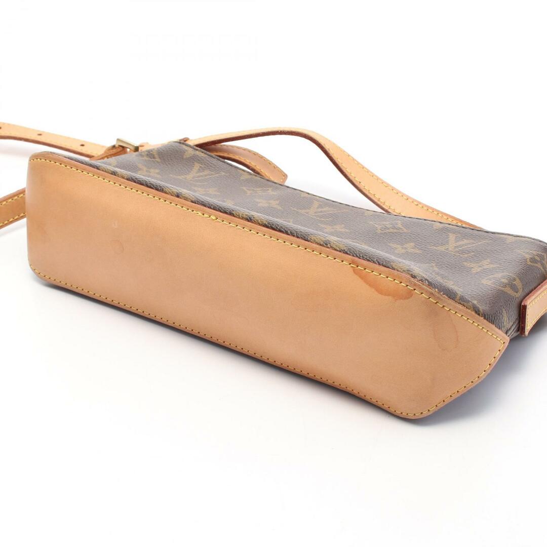 LOUIS VUITTON - ルイ・ヴィトン トロター ショルダーバッグの LOUIS VUITTON - ルイ・ヴィトン トロター ショルダーバッグの
