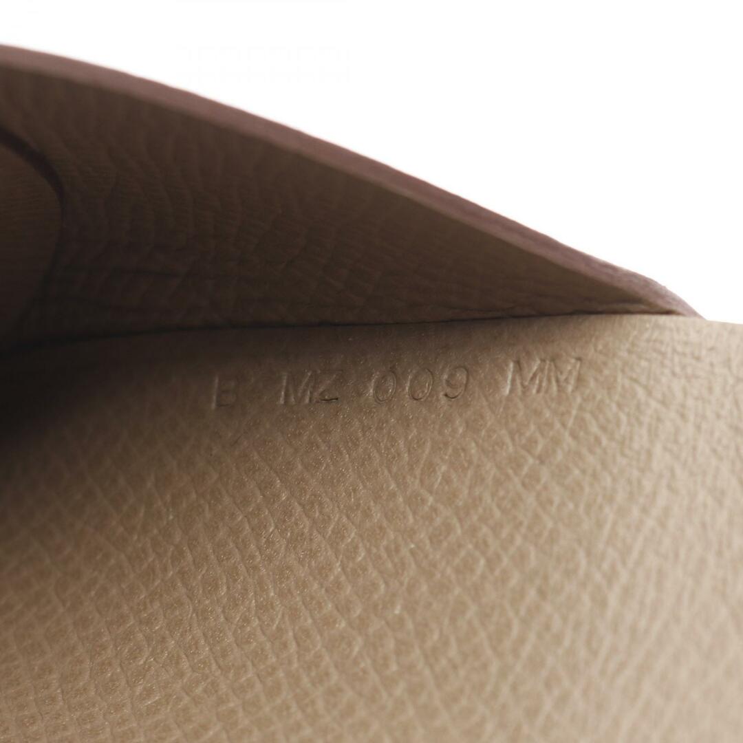 HERMES - エルメス カルヴィデュオ エトゥープ コインケースの HERMES - エルメス カルヴィデュオ エトゥープ コインケースの