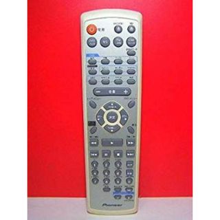 パイオニア オーディオリモコン AXD7359 i8my1cf(その他)