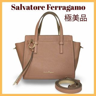 Salvatore Ferragamo - 良品 Salvatore Ferragamo Salvatore Ferragamo - 良品 Salvatore Ferragamo