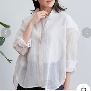 ANAYI(シャツ/ブラウス(長袖/七分))のフリマアイテム一覧 ANAYI(シャツ/ブラウス(長袖/七分))のフリマアイテム一覧