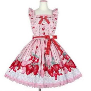 Angelic Pretty - angelic pretty 今井キラ コラボ doll's tea Angelic Pretty - angelic pretty 今井キラ コラボ doll's tea