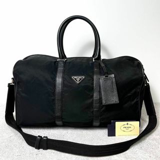 PRADA - プラダ モノリス Re-Nylonギャバジン ブーツの通販 by PRADA - プラダ モノリス Re-Nylonギャバジン ブーツの通販 by