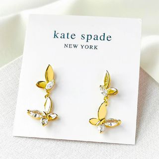 kate spade NEW YORK(ピアス)のフリマアイテム一覧 kate spade NEW YORK(ピアス)のフリマアイテム一覧
