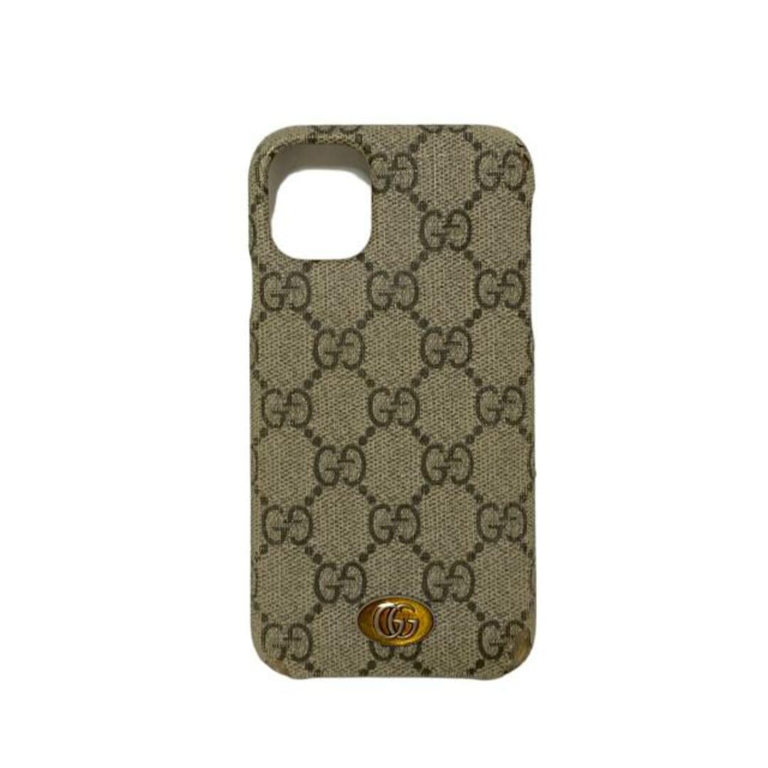 GUCCI - GUCCI(グッチ) 携帯電話ケース オフィディア 625710 GUCCI - GUCCI(グッチ) 携帯電話ケース オフィディア 625710