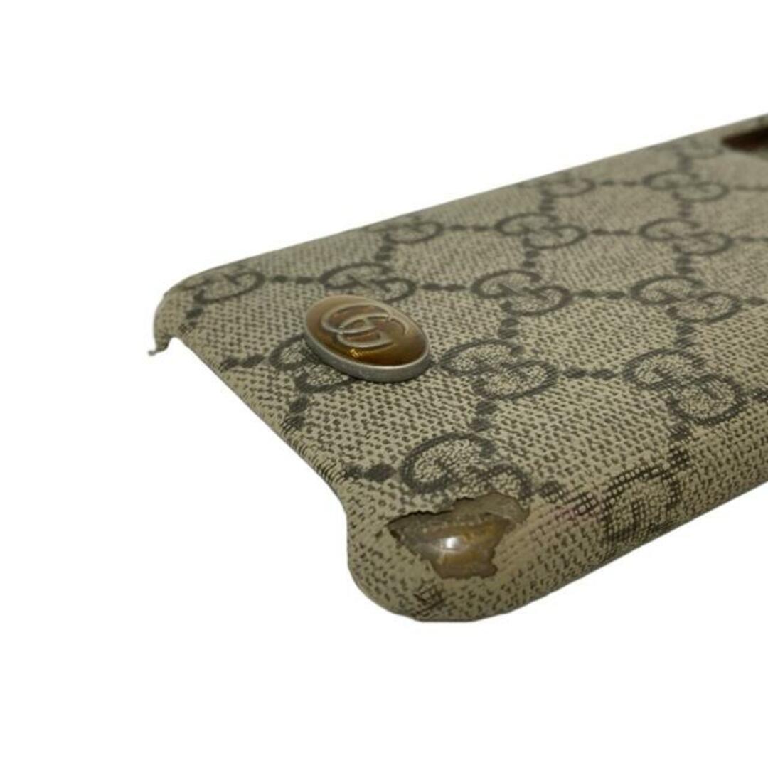 GUCCI - GUCCI(グッチ) 携帯電話ケース オフィディア 625710 GUCCI - GUCCI(グッチ) 携帯電話ケース オフィディア 625710