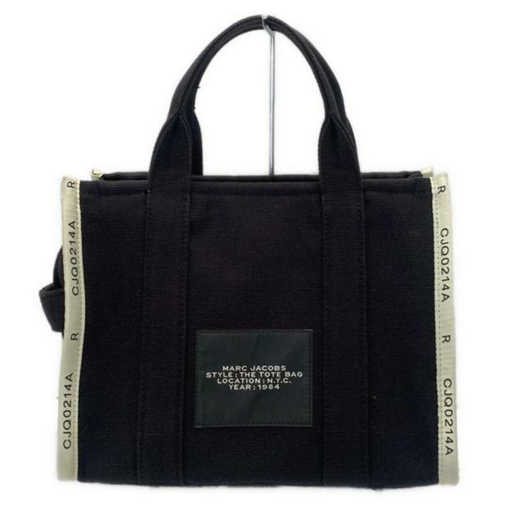 MARC JACOBS - MARC JACOBS(マークジェイコブス) トートバッグ MARC JACOBS - MARC JACOBS(マークジェイコブス) トートバッグ