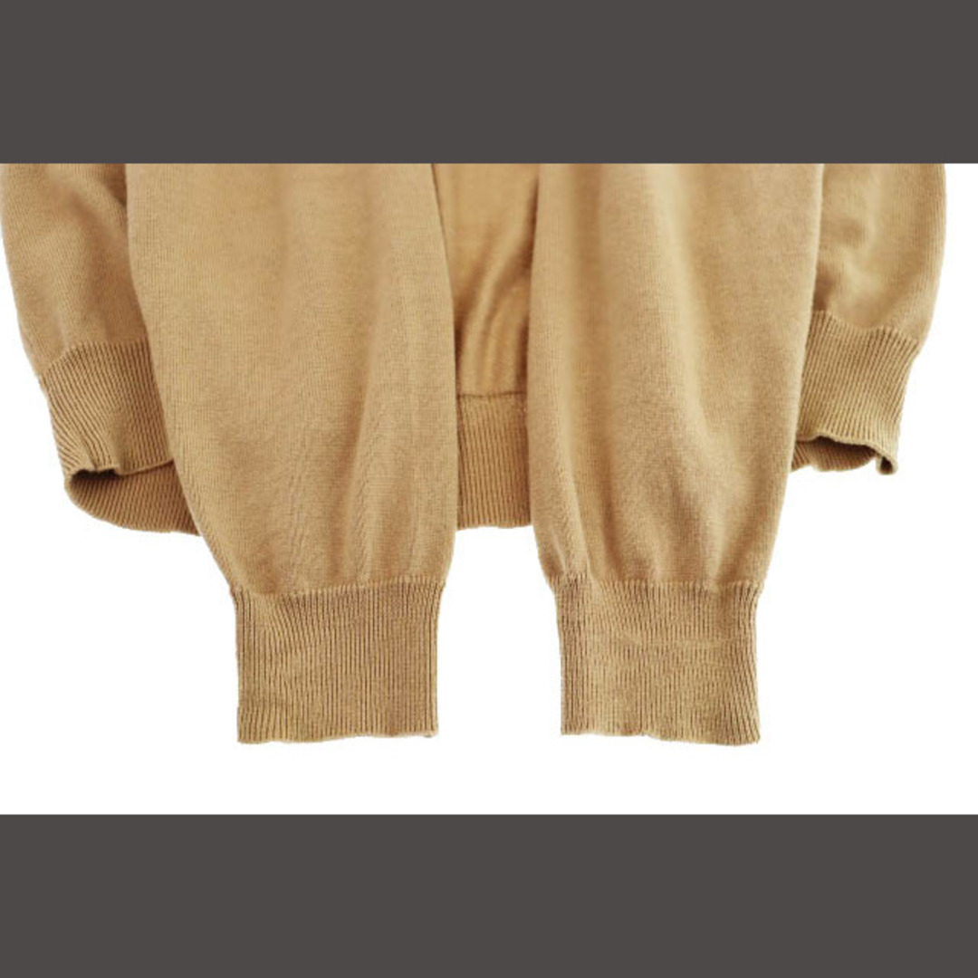 HYSTERIC GLAMOUR - ヒステリックグラマー コットン ニット HYSTERIC GLAMOUR - ヒステリックグラマー コットン ニット