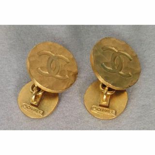 CHANEL(カフリンクス)のフリマアイテム一覧 CHANEL(カフリンクス)のフリマアイテム一覧