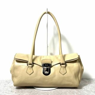 PRADA - ✨希少✨プラダ ミニボストン ナイロン レザー 三角ロゴ PRADA - ✨希少✨プラダ ミニボストン ナイロン レザー 三角ロゴ
