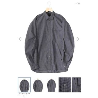 1LDK SELECT - maatee&sons25SS 折って折ってJacket&無双 1LDK SELECT - maatee&sons25SS 折って折ってJacket&無双