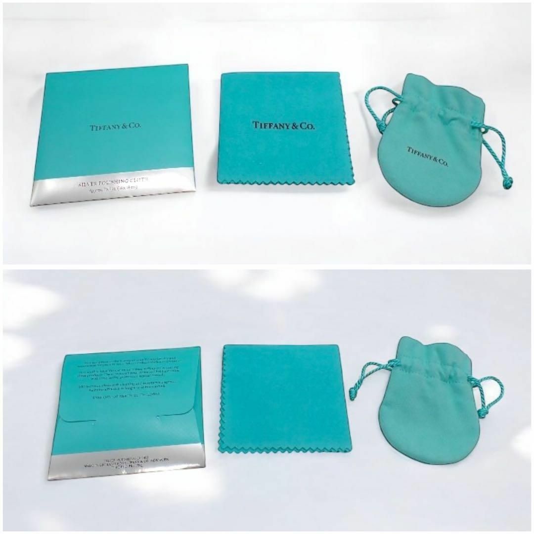 Tiffany & Co. - 箱 ティファニー オープンハート フープ ピアス Tiffany & Co. - 箱 ティファニー オープンハート フープ ピアス