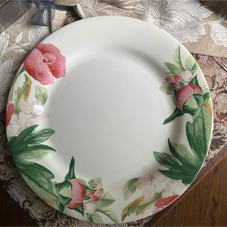 Herend - ヘレンド チューリップブーケ他 小皿 5枚プレート Herend - ヘレンド チューリップブーケ他 小皿 5枚プレート