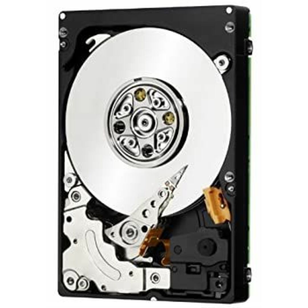 日本アイ・ビー・エム 3TB 7.2K 3.5-inch NL HDD 00Y2473 スマホ/家電/カメラのPC/タブレット(PCパーツ)の商品写真