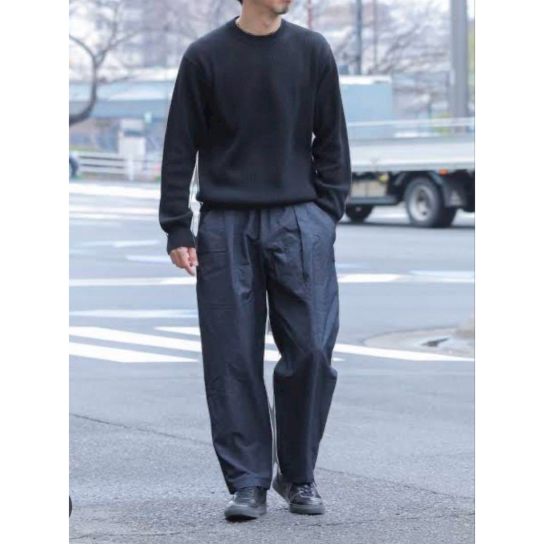 TEATORA - TEATORA WALLET PANTS RESORT DUAL DIVISORの通販 by TEATORA - TEATORA WALLET PANTS RESORT DUAL DIVISORの通販 by