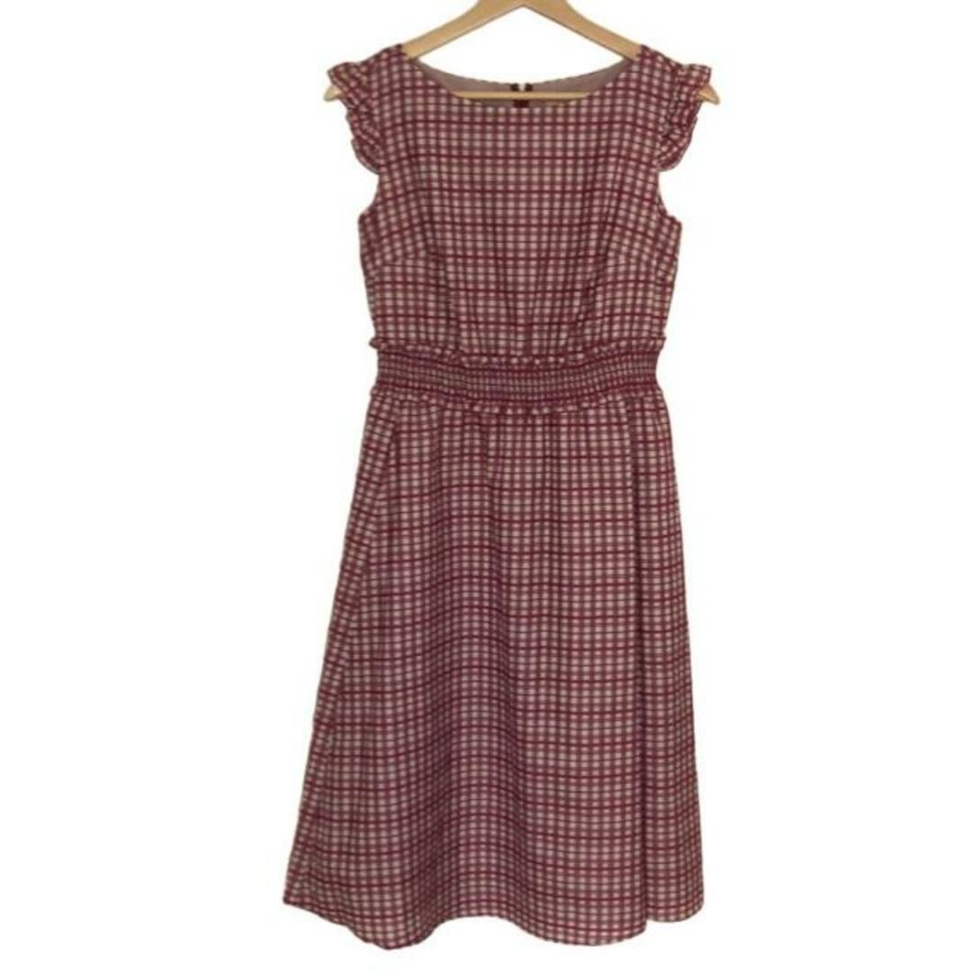 TOCCA - TOCCA(トッカ) ワンピース サイズ0 XS レディース美品 TOCCA - TOCCA(トッカ) ワンピース サイズ0 XS レディース美品