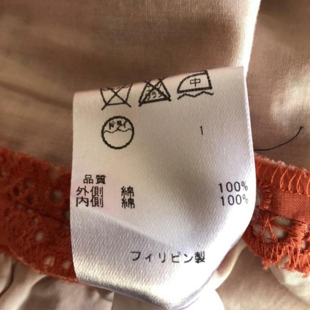 TOCCA - TOCCA(トッカ) ワンピース サイズ0 XS レディース TOCCA - TOCCA(トッカ) ワンピース サイズ0 XS レディース