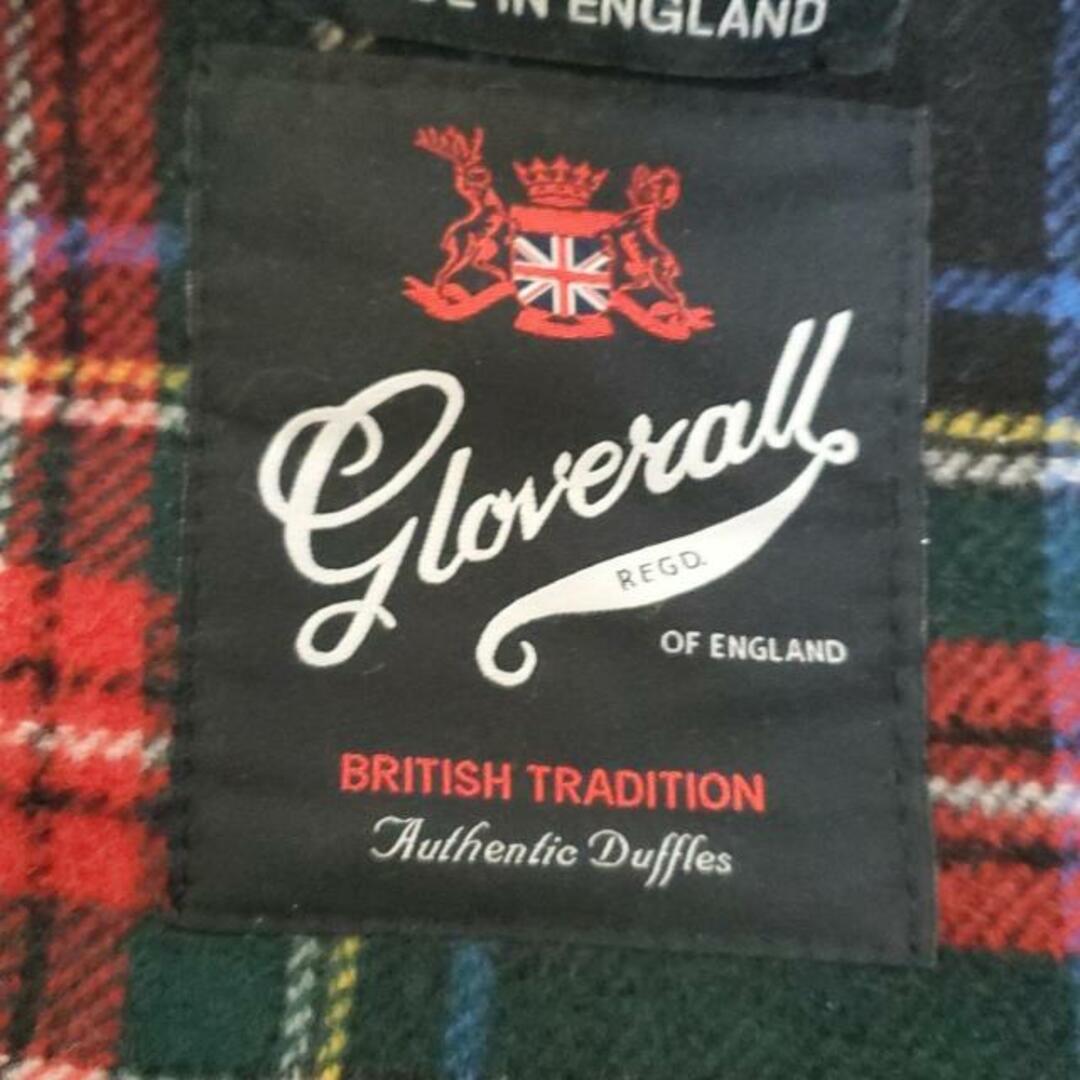 Gloverall - gloverall(グローバーオール) ダッフルコート Gloverall - gloverall(グローバーオール) ダッフルコート