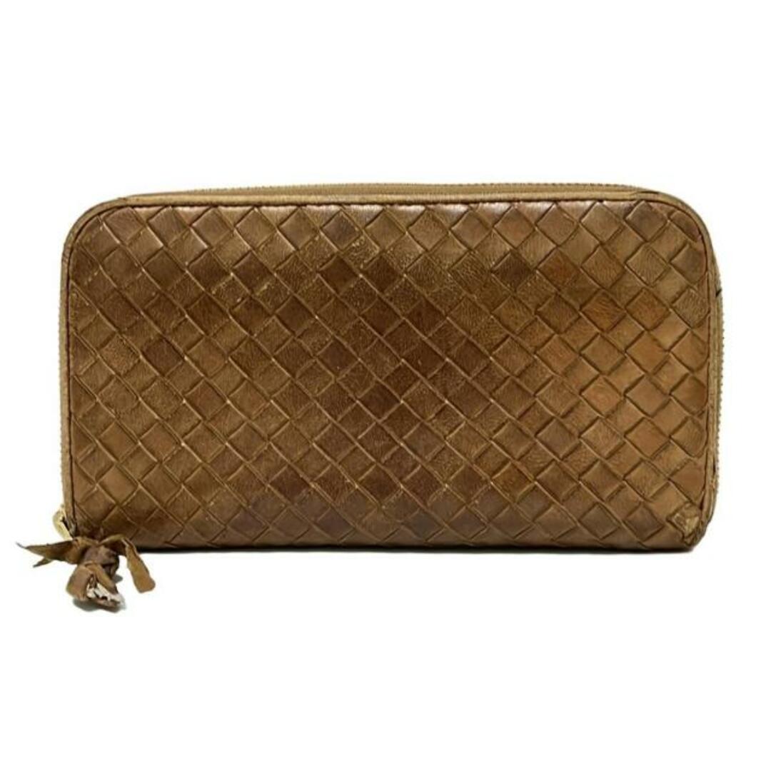 BOTTEGA VENETA - BOTTEGA VENETA(ボッテガヴェネタ) 長財布 BOTTEGA VENETA - BOTTEGA VENETA(ボッテガヴェネタ) 長財布