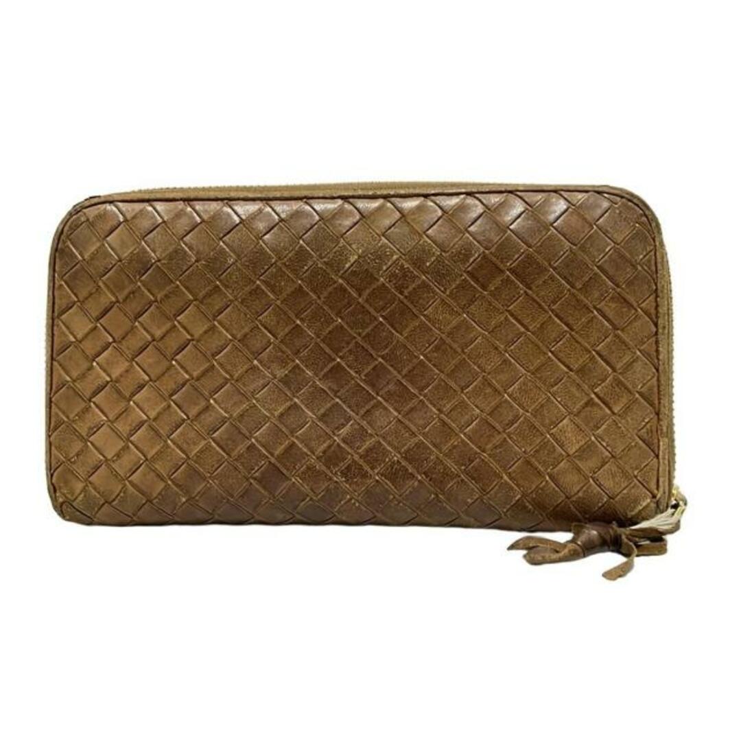 BOTTEGA VENETA - BOTTEGA VENETA(ボッテガヴェネタ) 長財布 BOTTEGA VENETA - BOTTEGA VENETA(ボッテガヴェネタ) 長財布