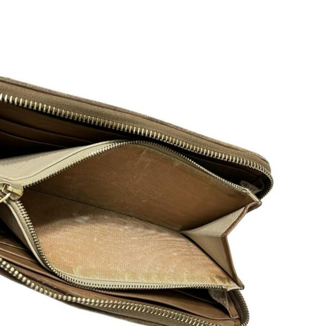 BOTTEGA VENETA - BOTTEGA VENETA(ボッテガヴェネタ) 長財布 BOTTEGA VENETA - BOTTEGA VENETA(ボッテガヴェネタ) 長財布