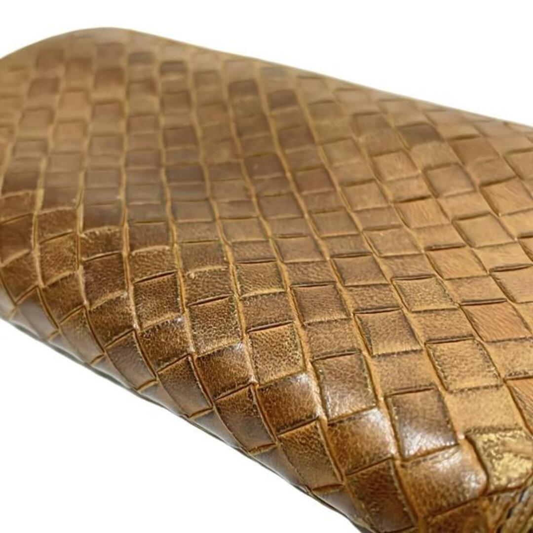 BOTTEGA VENETA - BOTTEGA VENETA(ボッテガヴェネタ) 長財布 BOTTEGA VENETA - BOTTEGA VENETA(ボッテガヴェネタ) 長財布