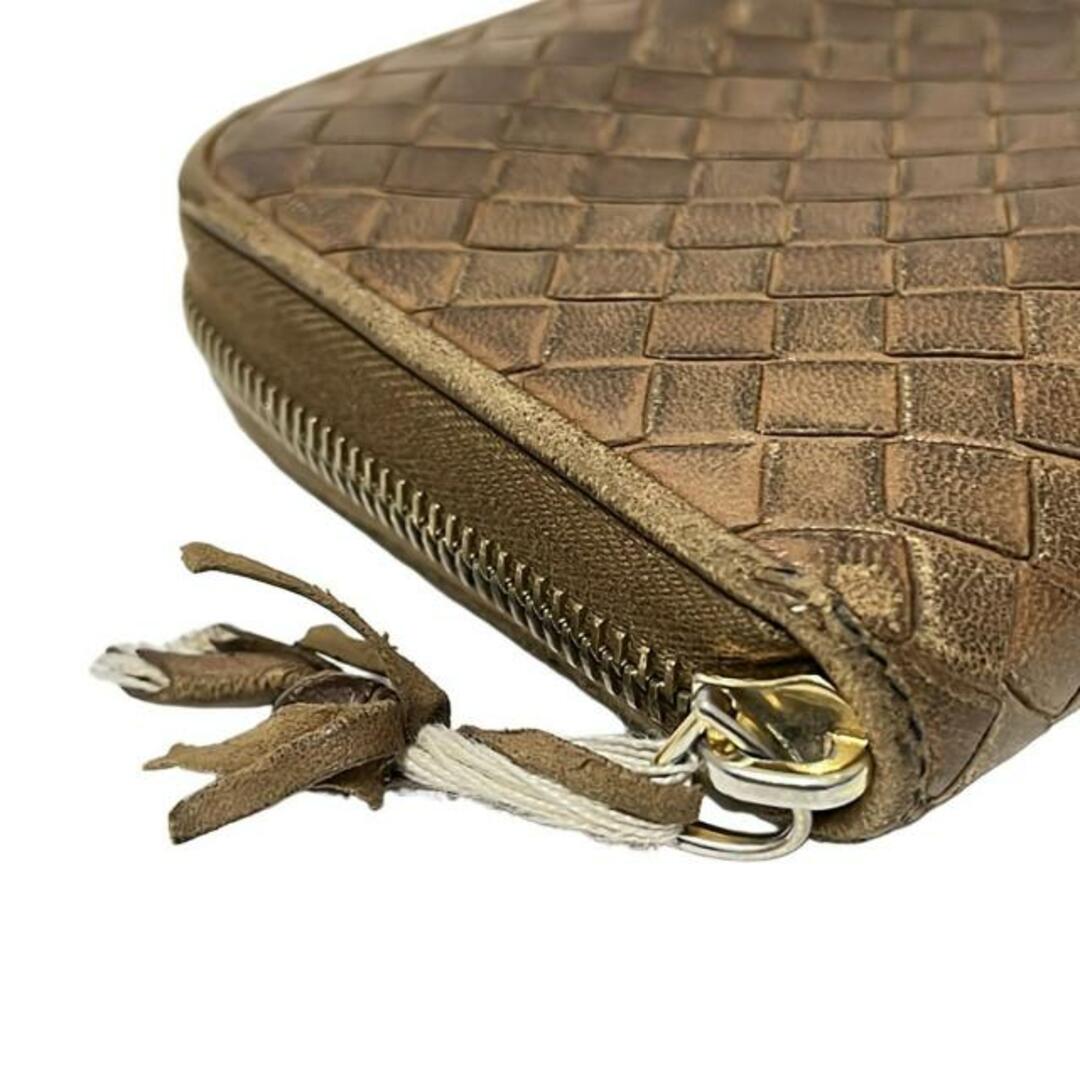 BOTTEGA VENETA - BOTTEGA VENETA(ボッテガヴェネタ) 長財布 BOTTEGA VENETA - BOTTEGA VENETA(ボッテガヴェネタ) 長財布